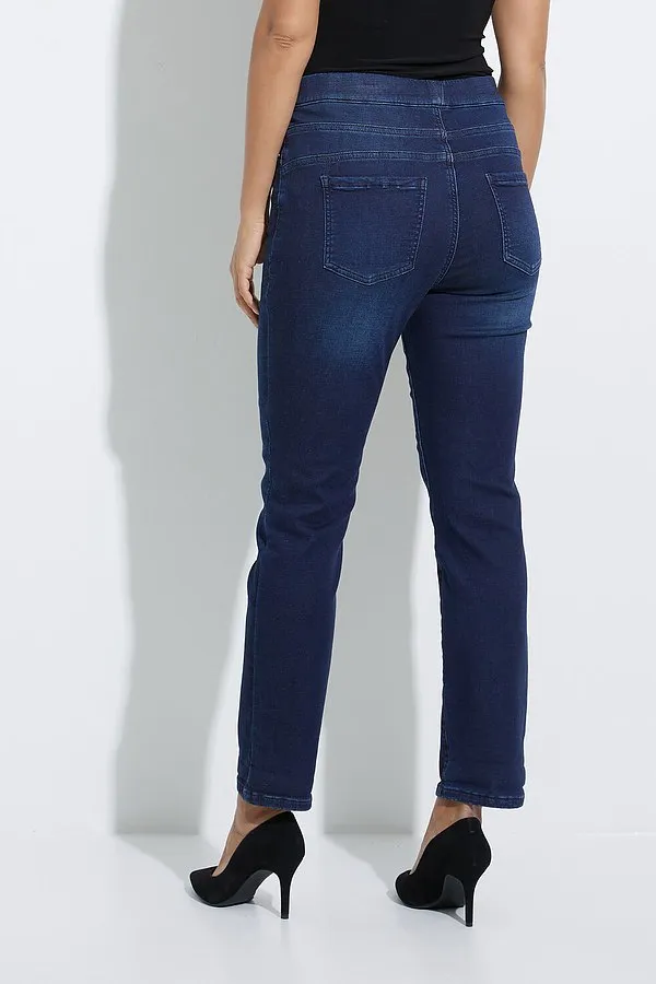 Knit Jogger Jean