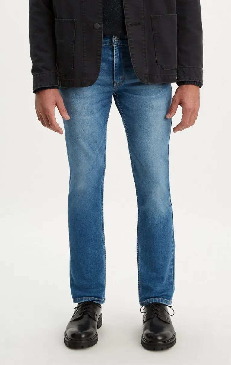 Levi’s 511 Slim Begonia