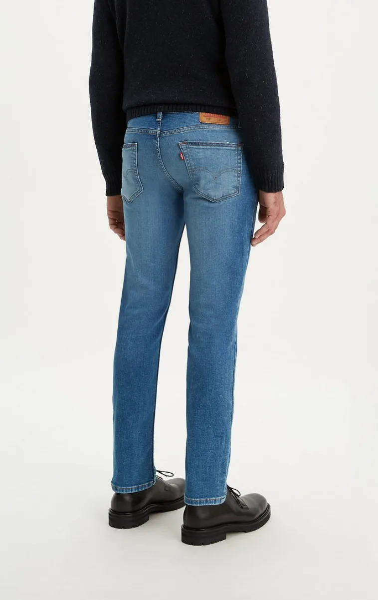 Levi’s 511 Slim Begonia