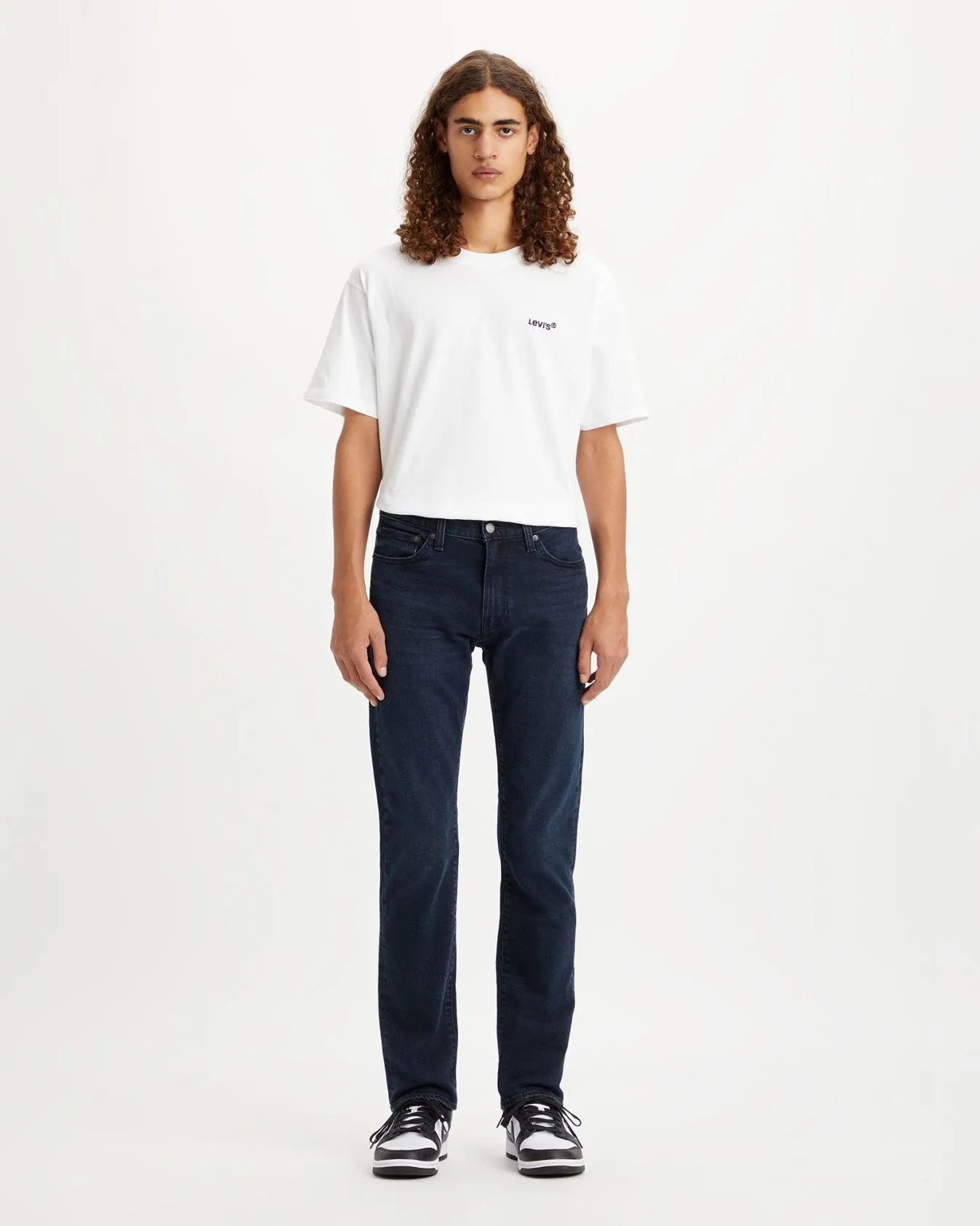 Levi's® 511 Slim Fit Mens Jeans - Chicken Of The Woods ADV