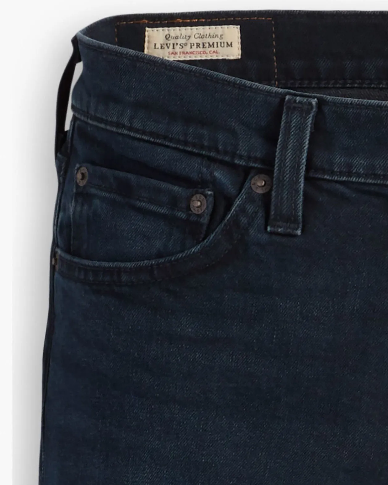 Levi's® 511 Slim Fit Mens Jeans - Chicken Of The Woods ADV