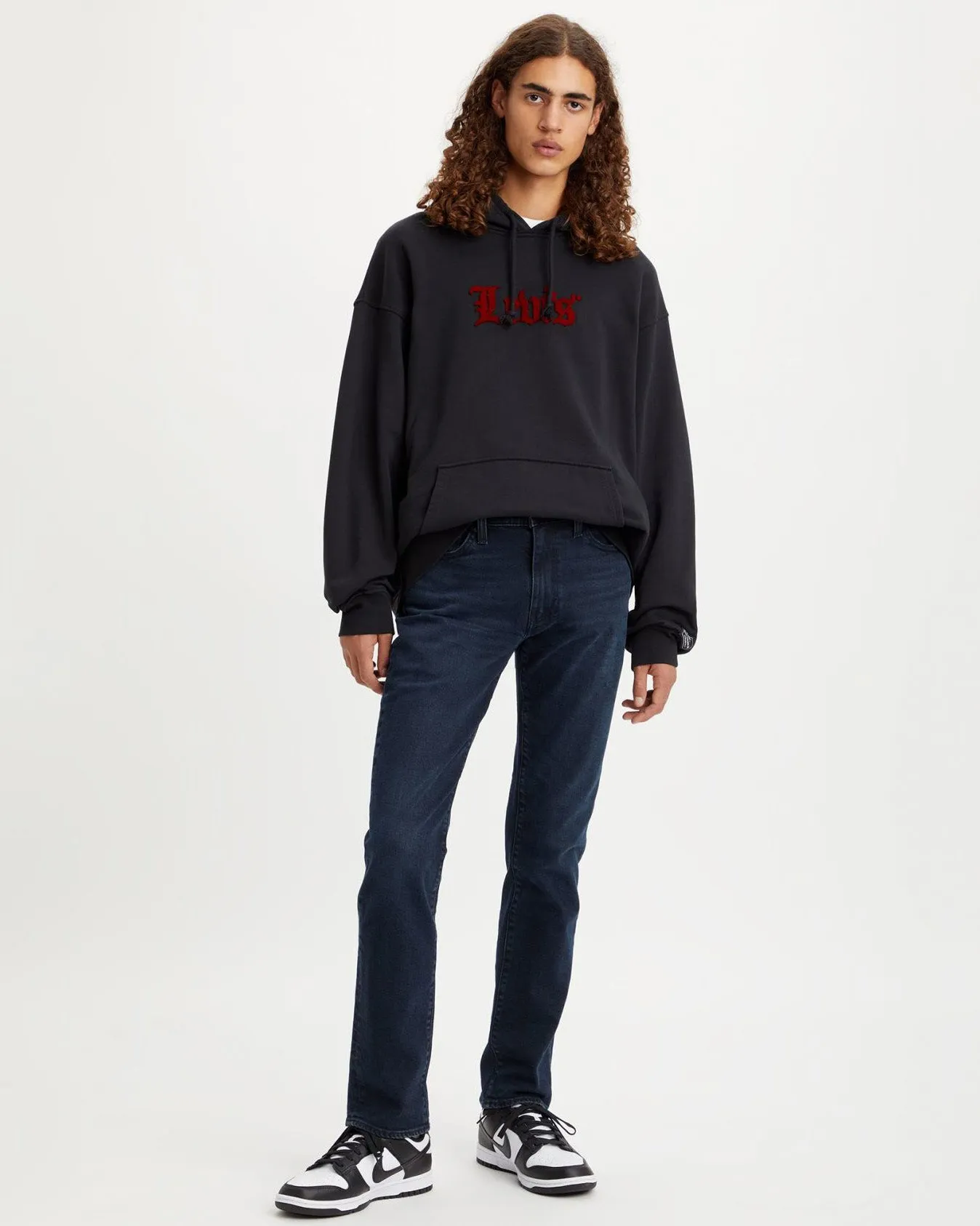 Levi's® 511 Slim Fit Mens Jeans - Chicken Of The Woods ADV