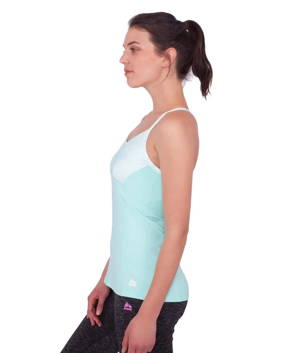 Linea Clarity Strap Tank