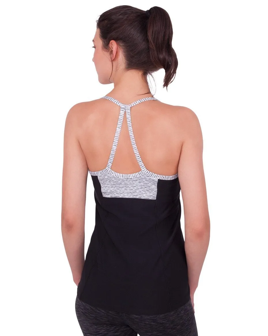 Linea Clarity Strap Tank