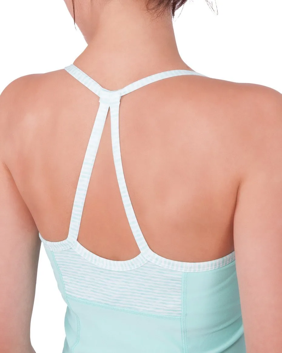 Linea Clarity Strap Tank