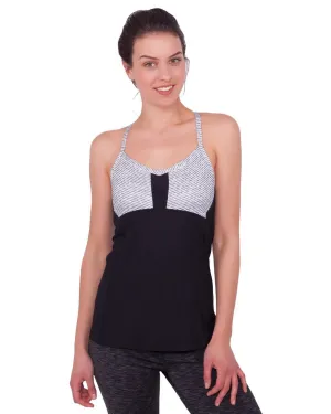 Linea Clarity Strap Tank