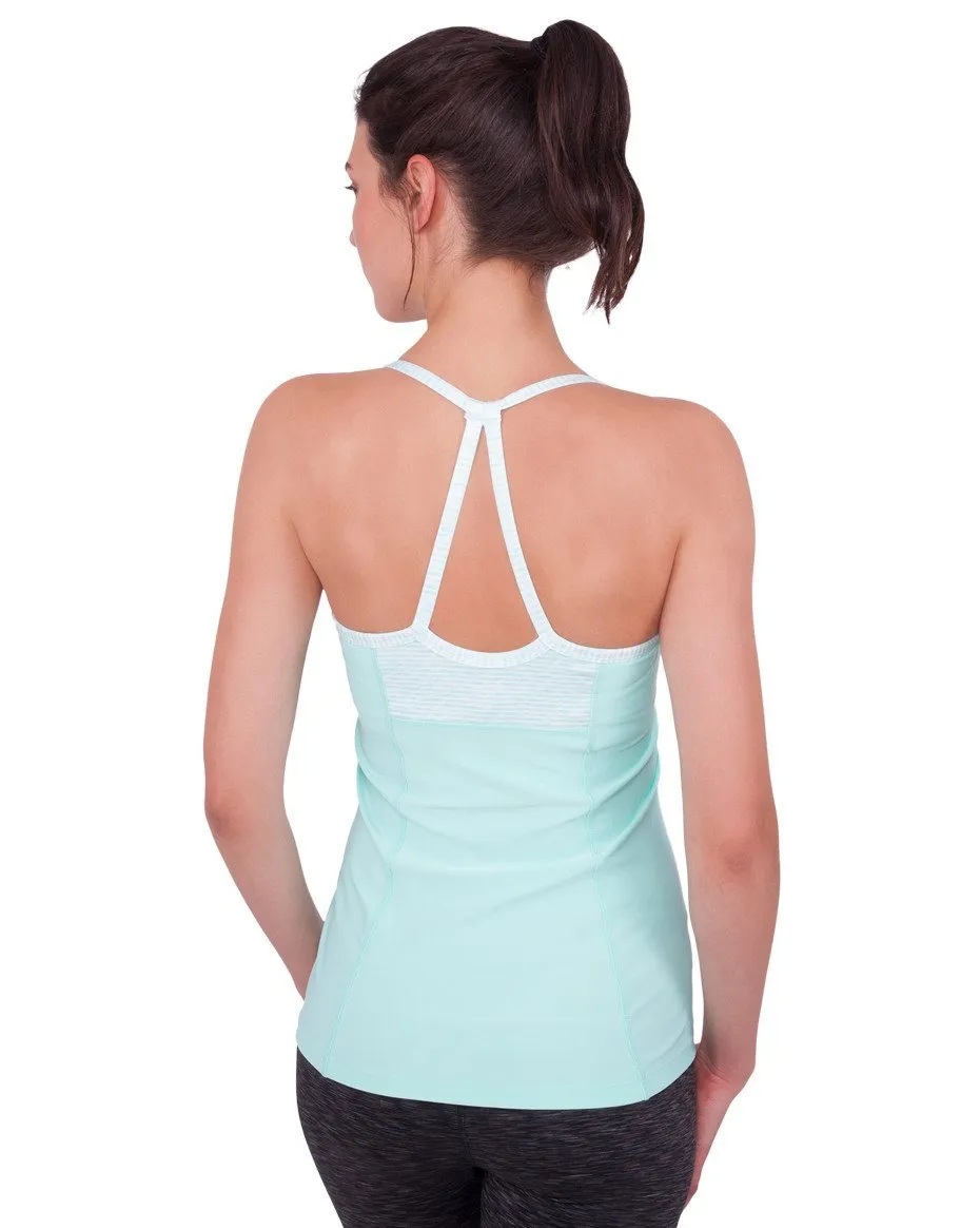Linea Clarity Strap Tank