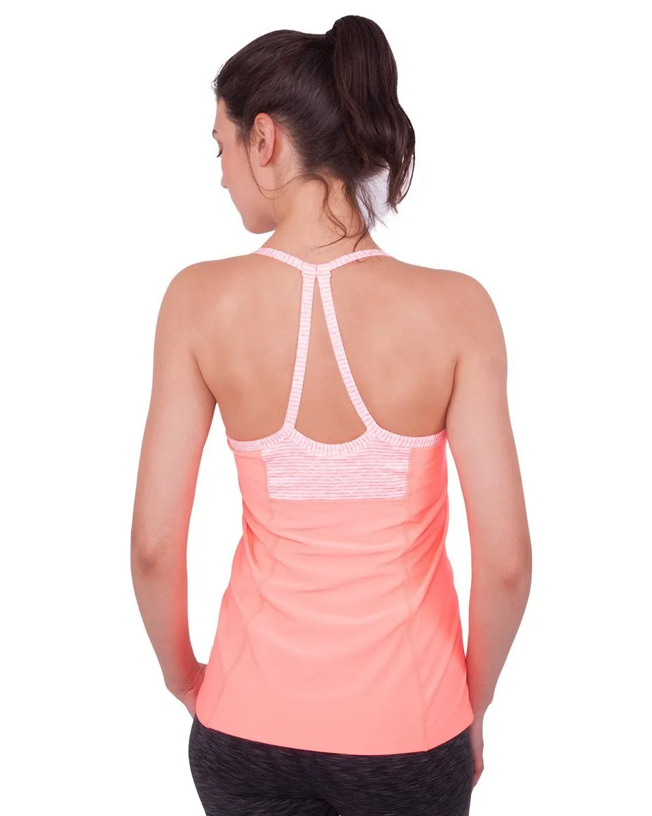 Linea Clarity Strap Tank