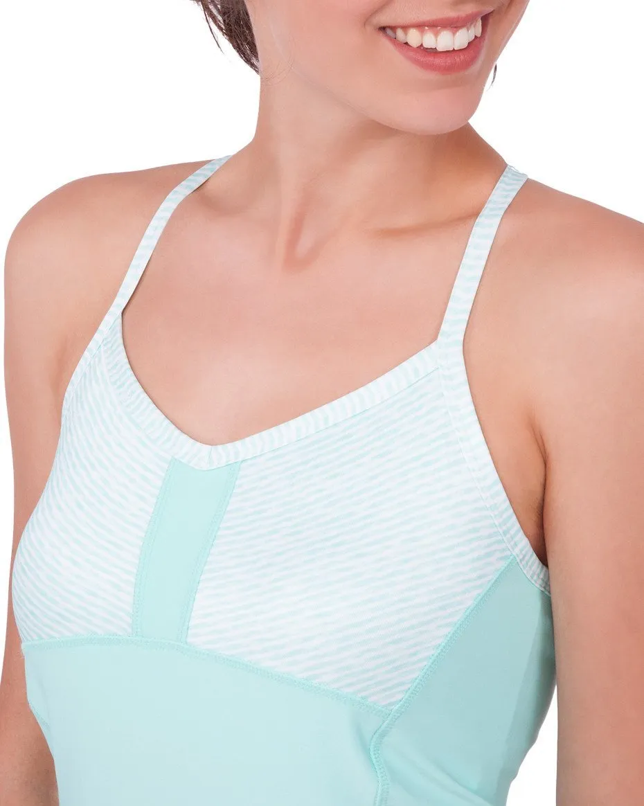Linea Clarity Strap Tank