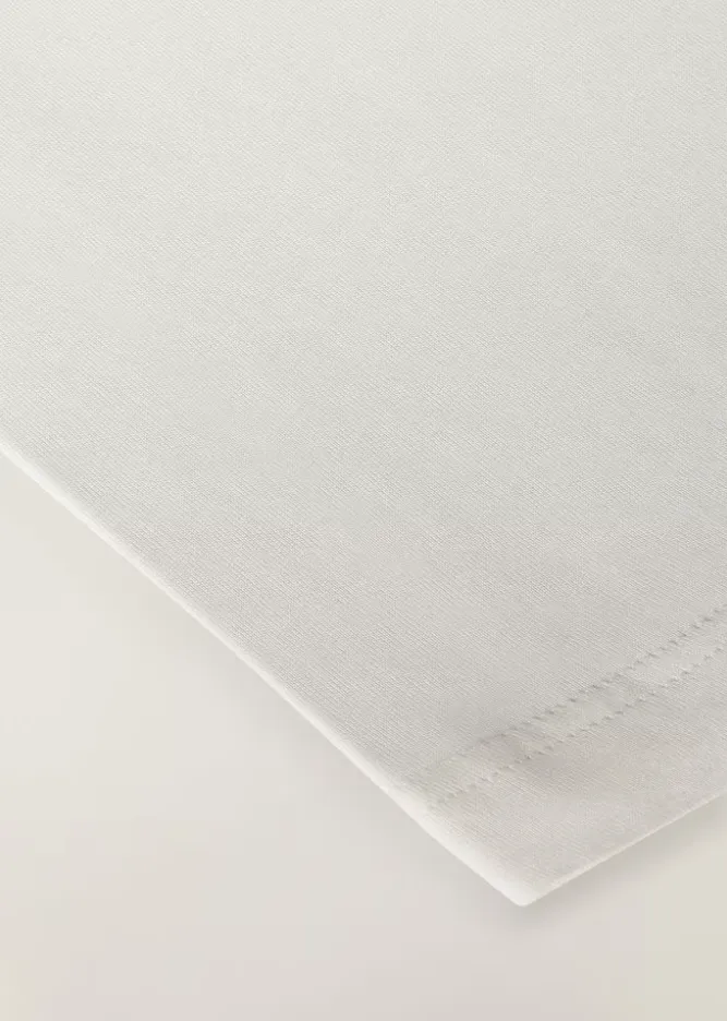 Loro Piana Mens Soft T-Shirt