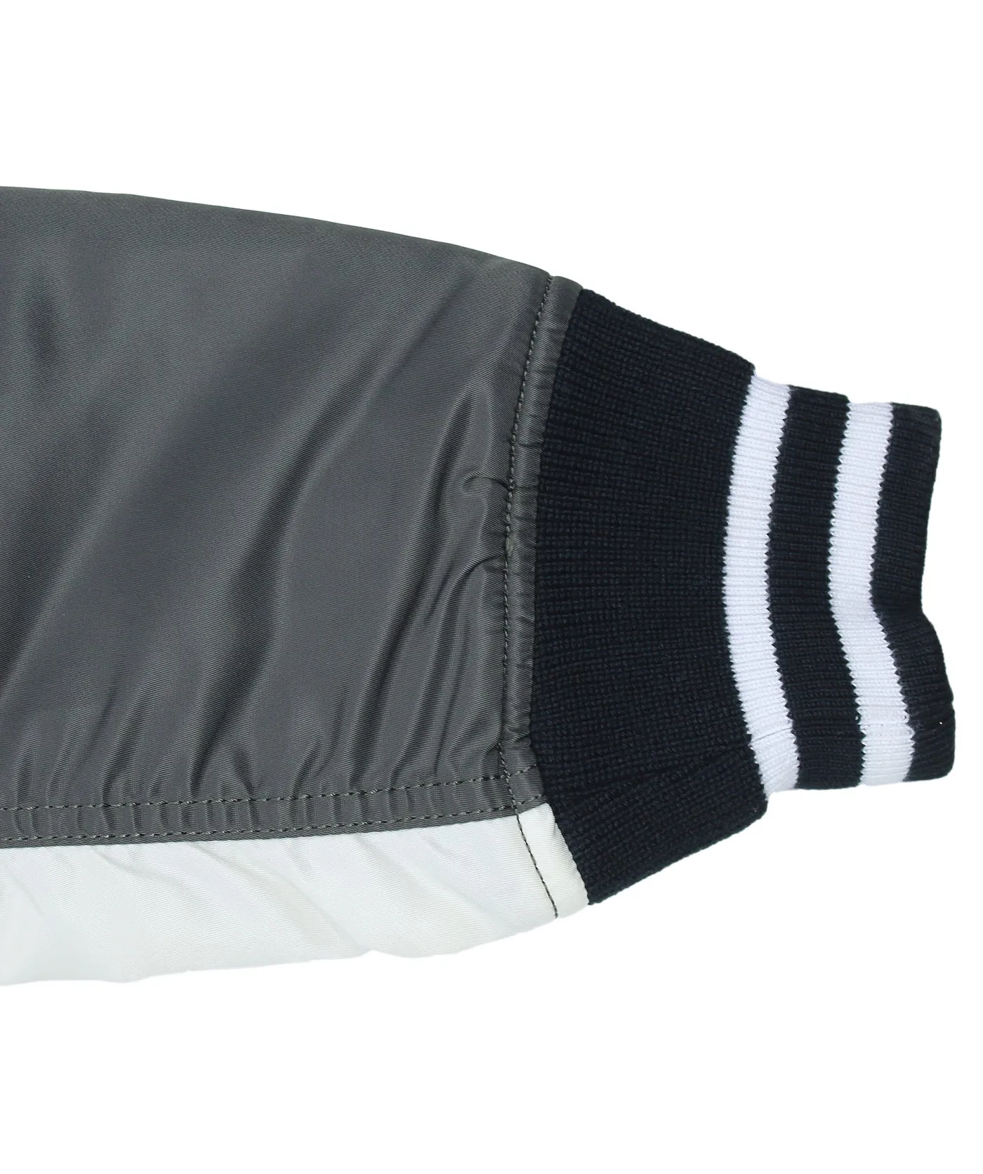 MA-1 Varsity Flight Jacket