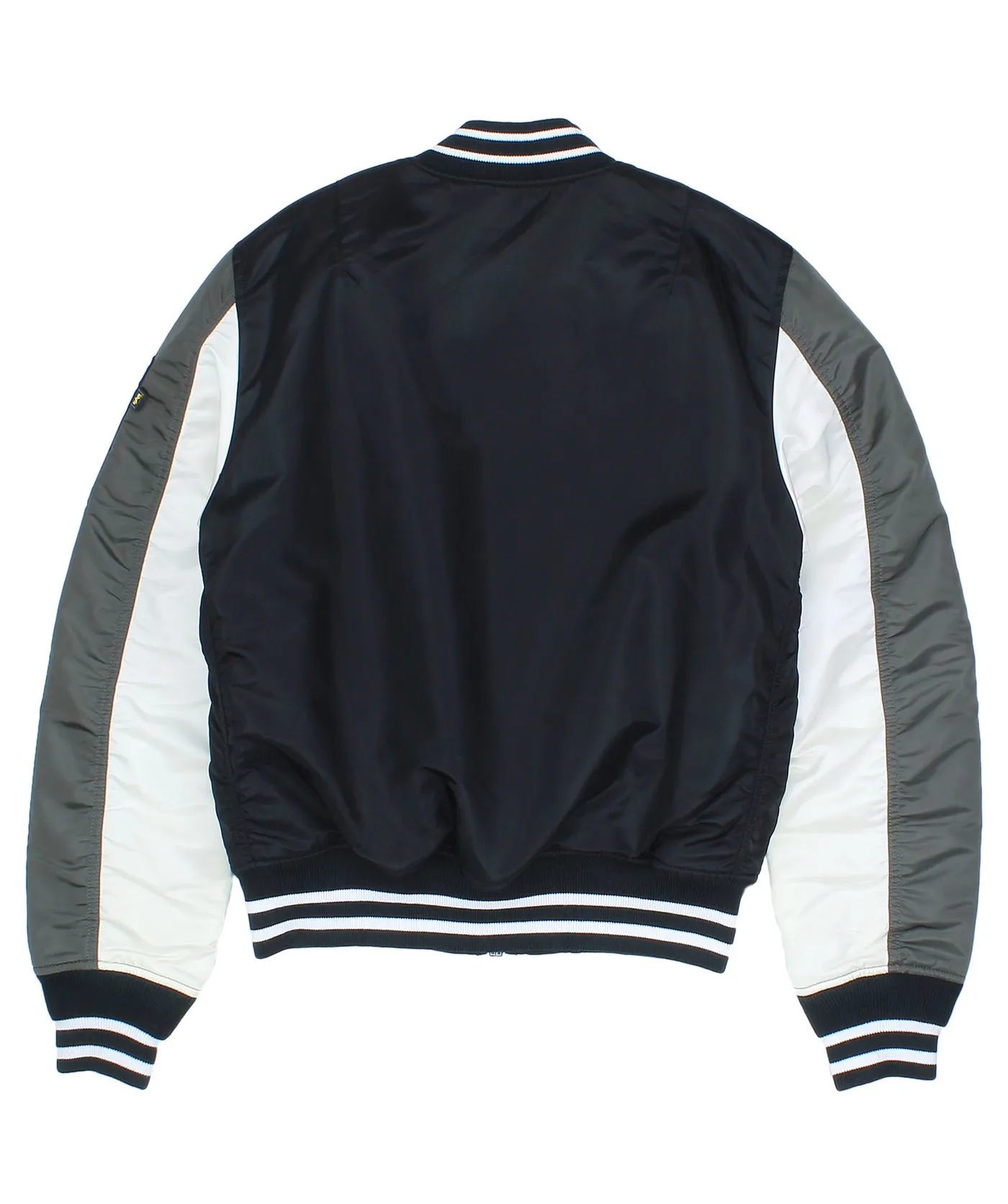 MA-1 Varsity Flight Jacket