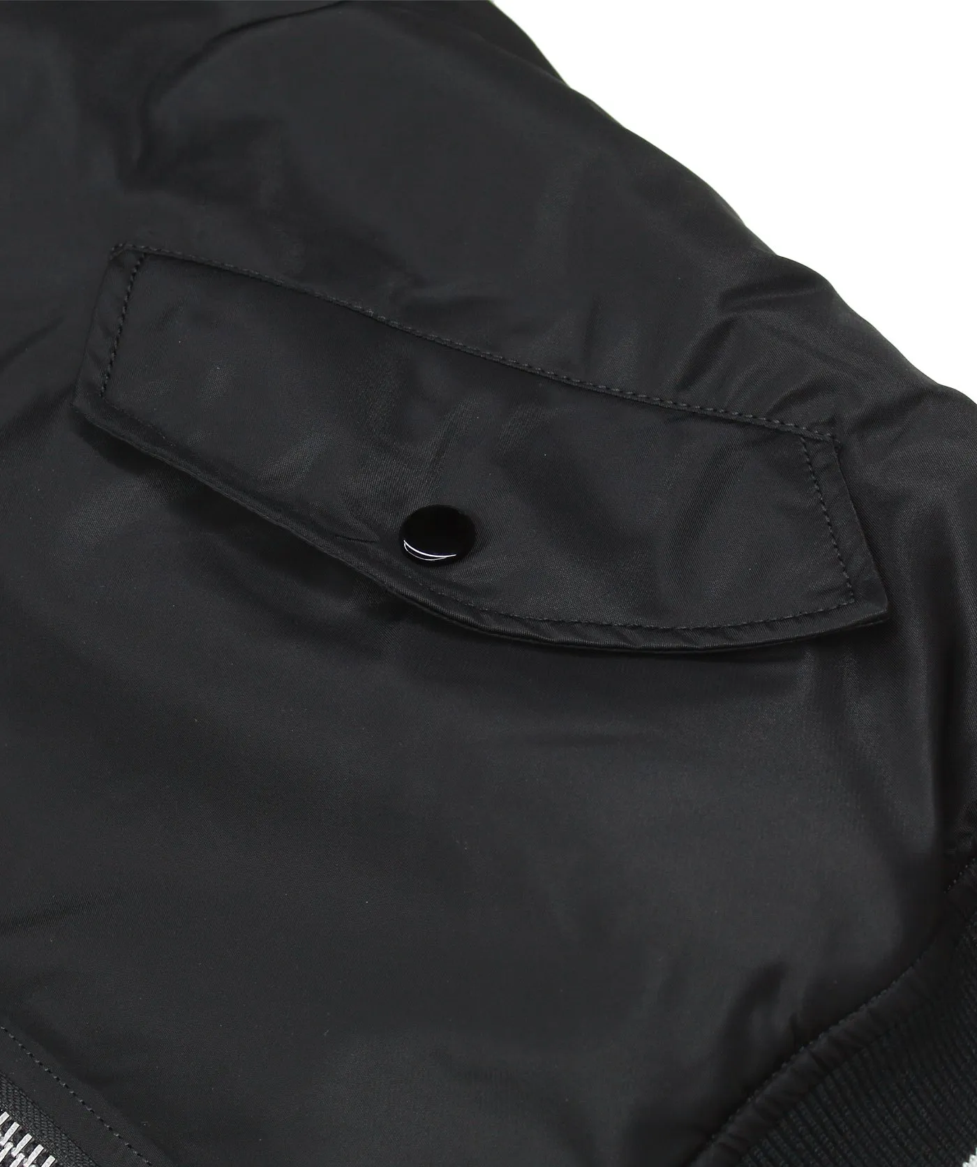 MA-1 Varsity Flight Jacket