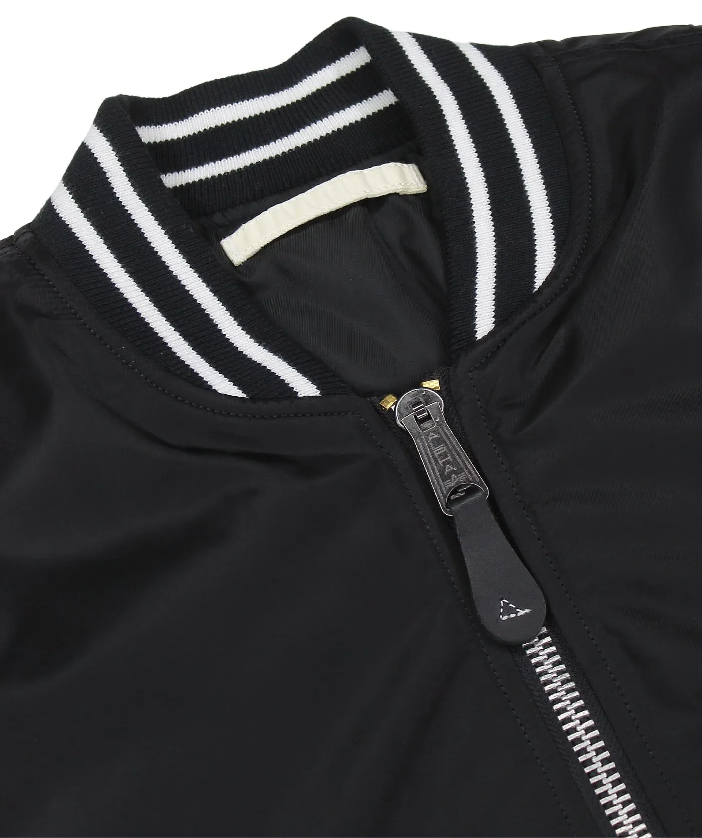 MA-1 Varsity Flight Jacket