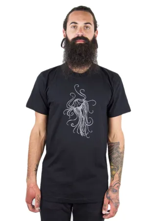 Mens Jellyfish Tee