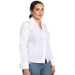 MIJAS  - Soft Silk Blouse