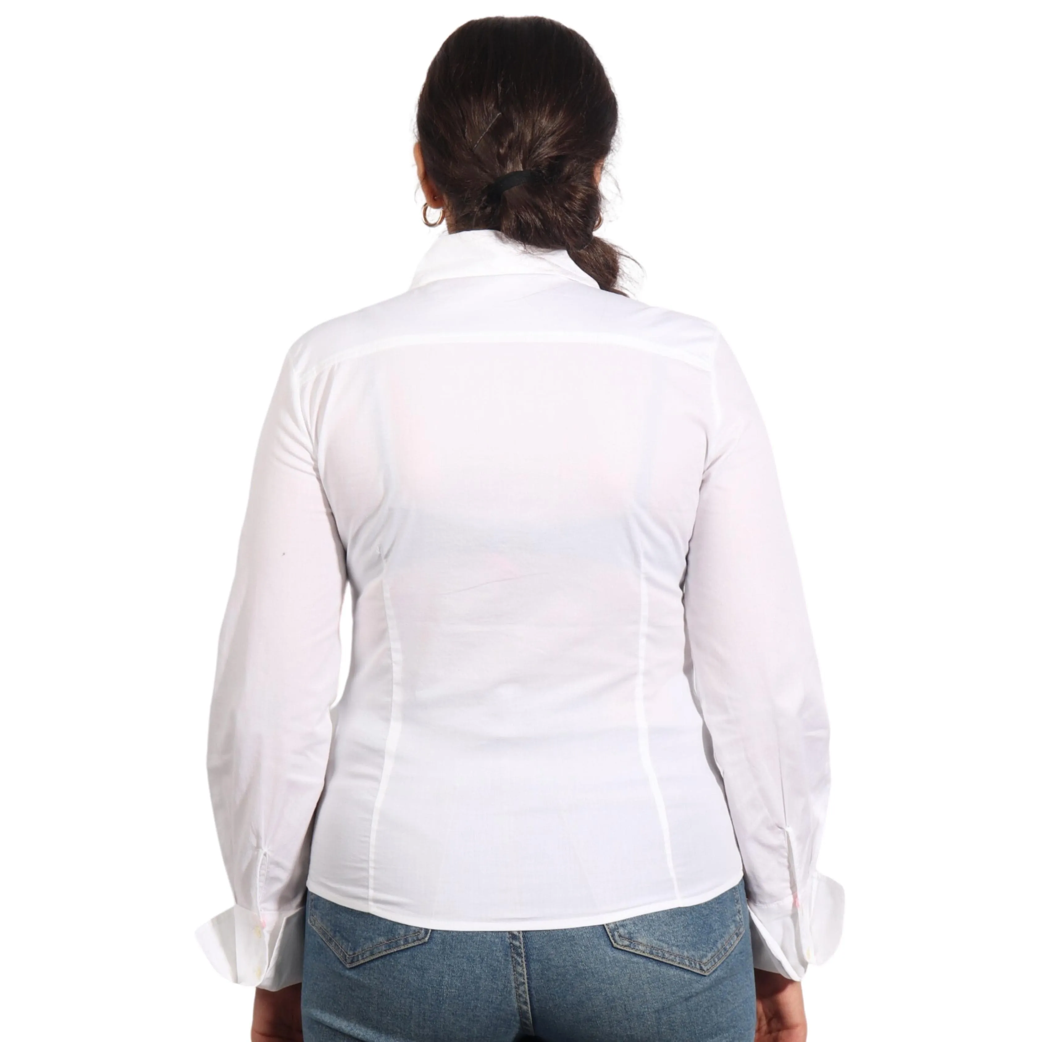 MIJAS  - Soft Silk Blouse