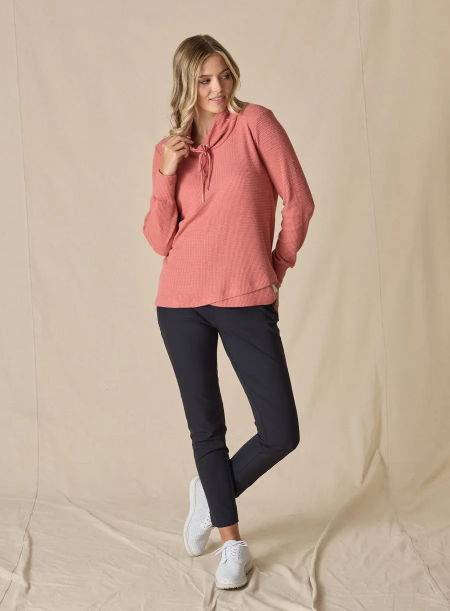 Misty Top