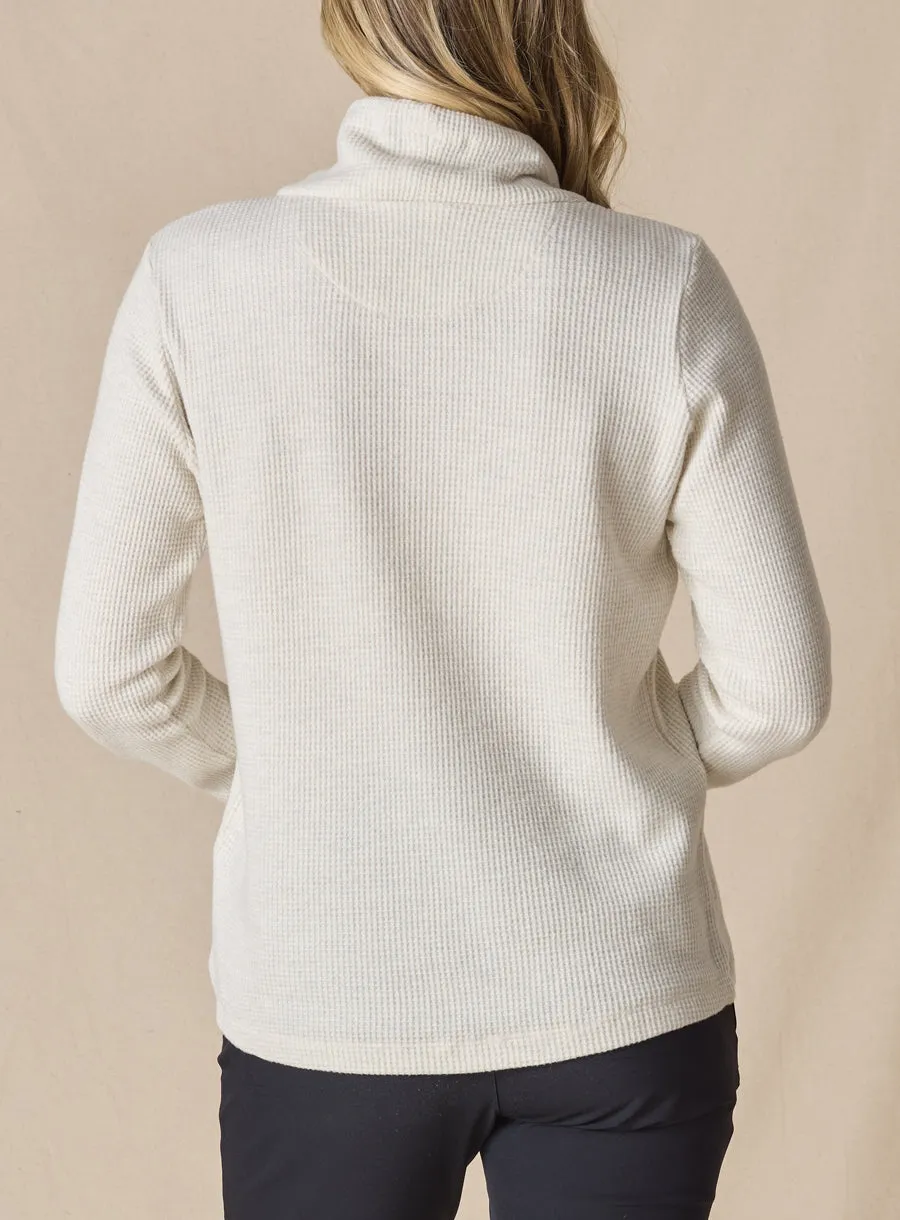 Misty Top