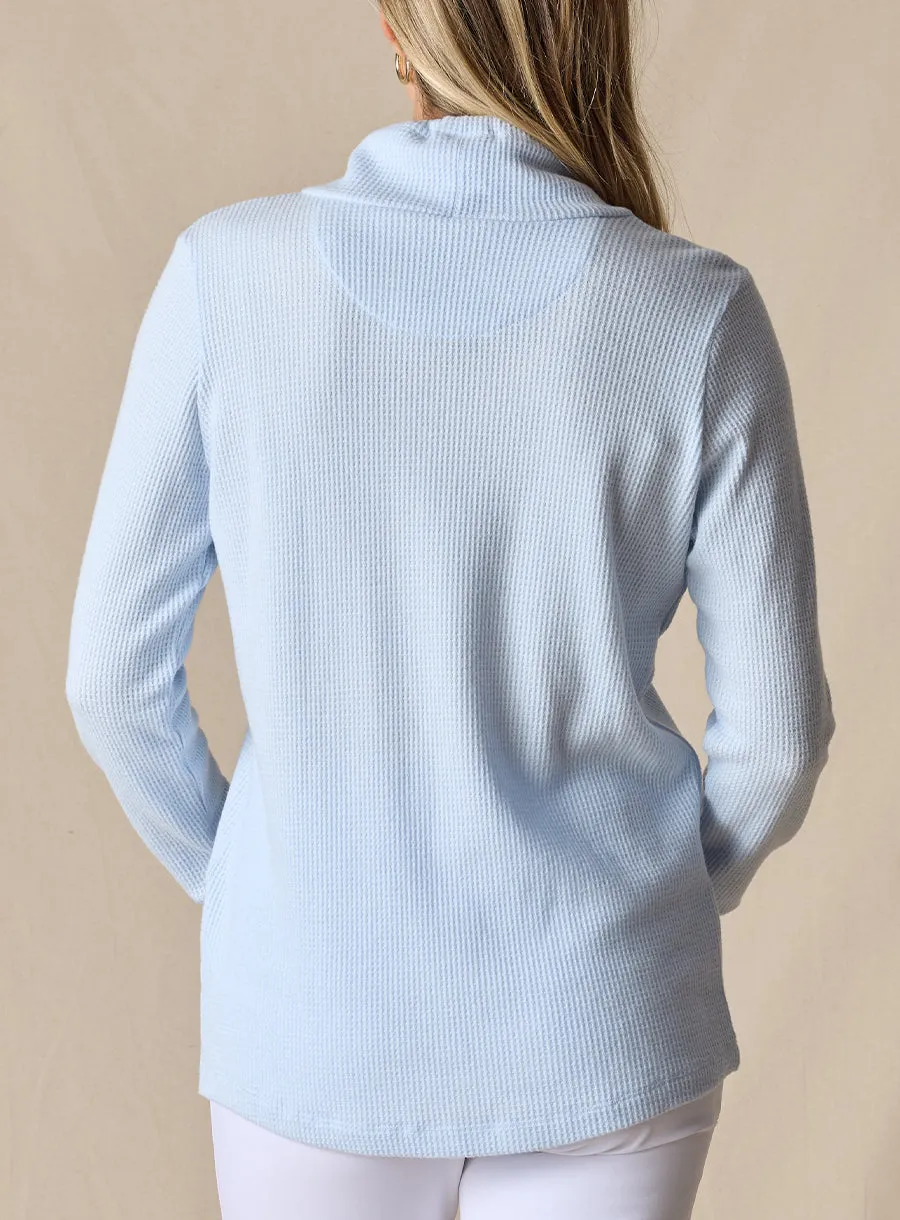 Misty Top