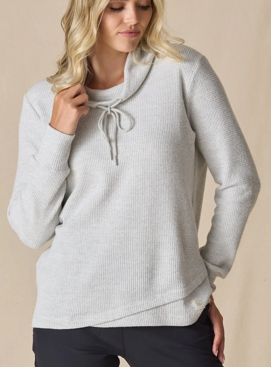 Misty Top