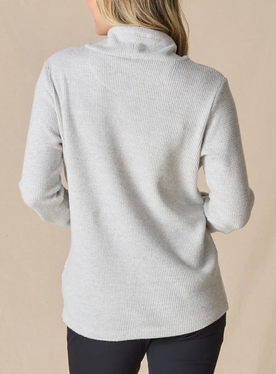 Misty Top