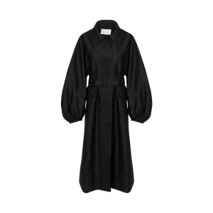 Orah Trench Coat