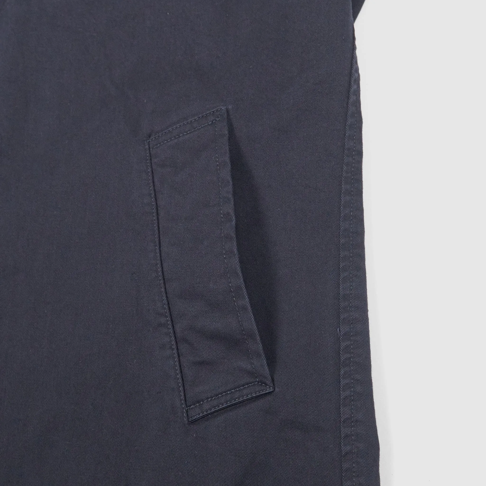 Palto Classic Cotton Trench Coat