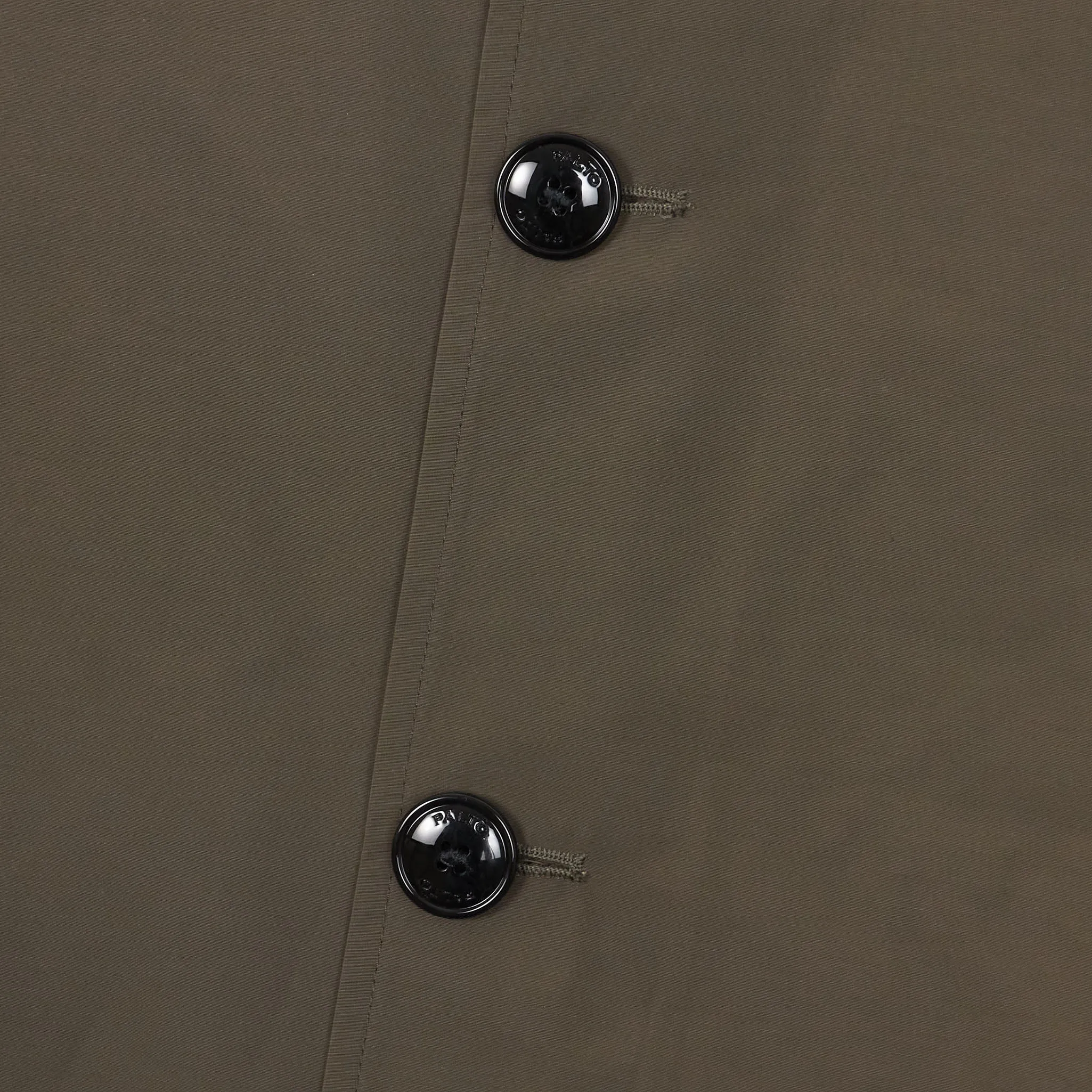 Palto Classic Cotton Trench Coat