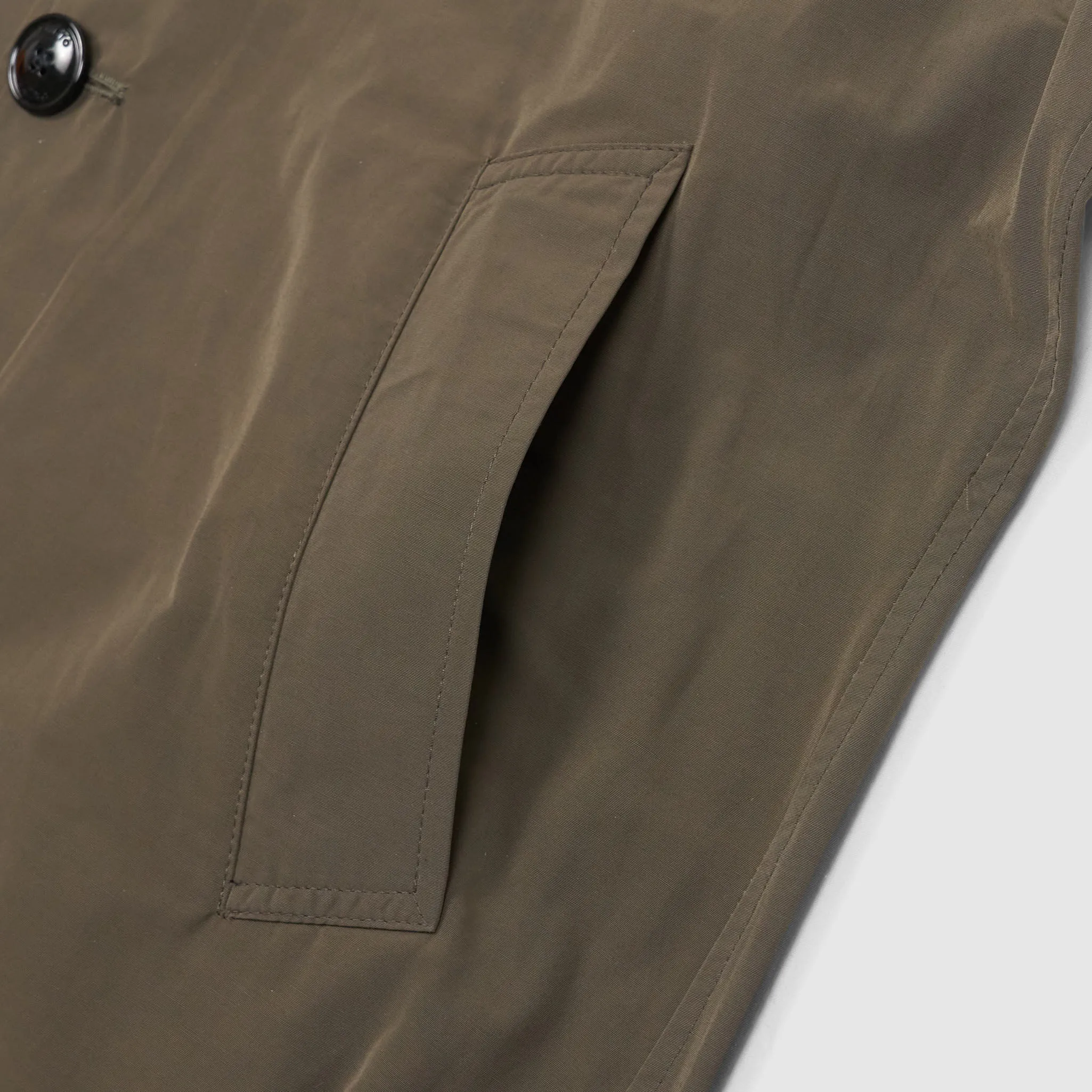 Palto Classic Cotton Trench Coat