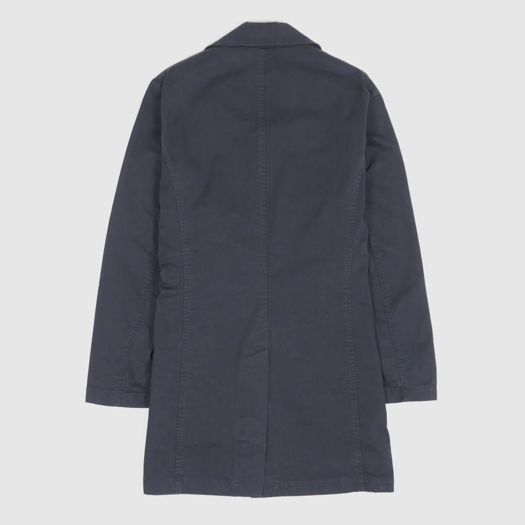 Palto Classic Cotton Trench Coat