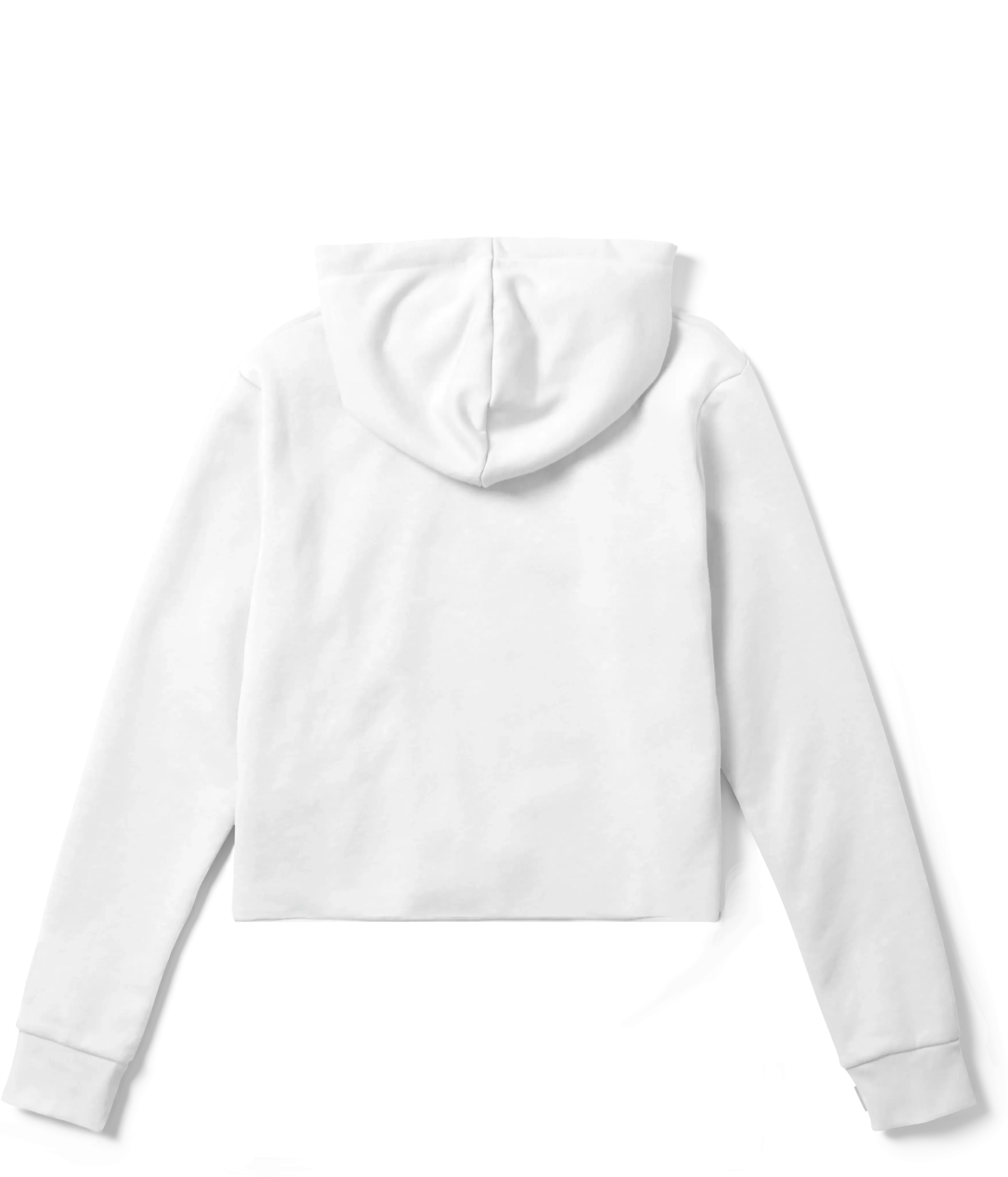 Peek-a-Boo Santa Hoodie – Festive Fun in Every Detail