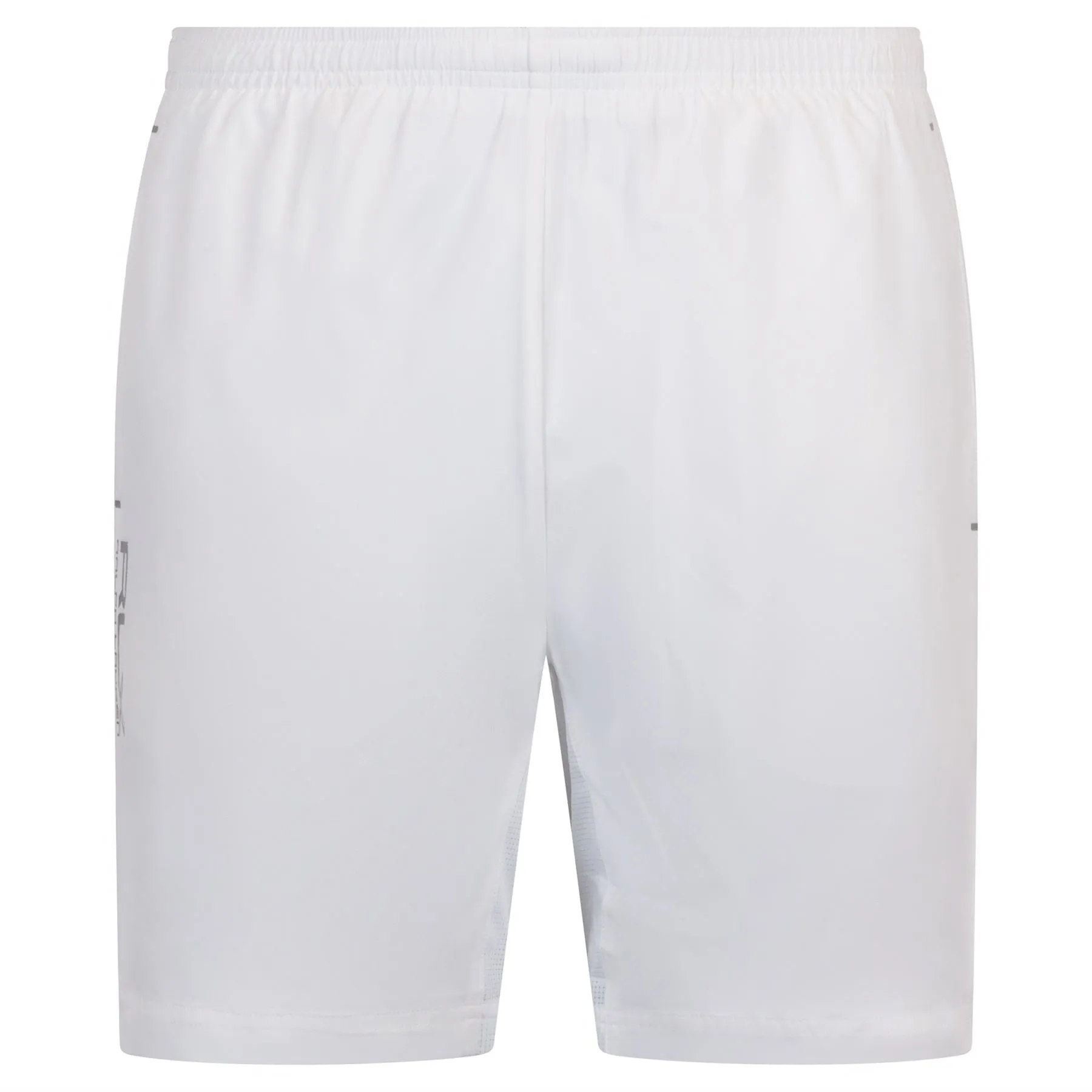 RLX Stretch Poly Active Shorts Ceramic White - 2025