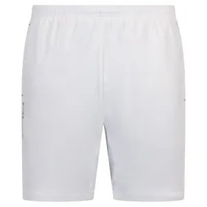 RLX Stretch Poly Active Shorts Ceramic White - 2025