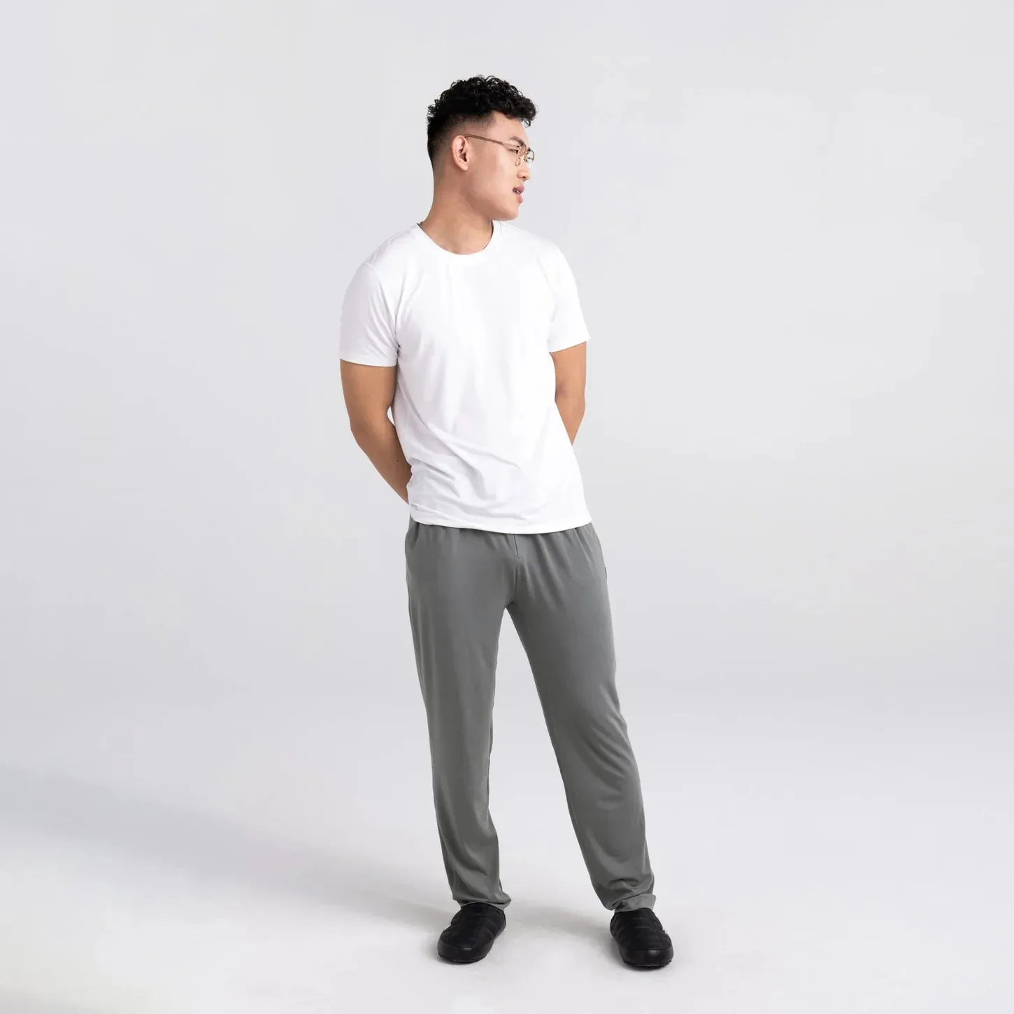 SAXX - 22ND CENTURY SILK TEE