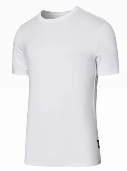 SAXX - 22ND CENTURY SILK TEE