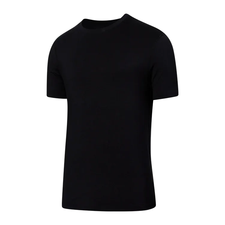 SAXX - 22ND CENTURY SILK TEE