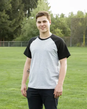 Sayward Raglan PDF