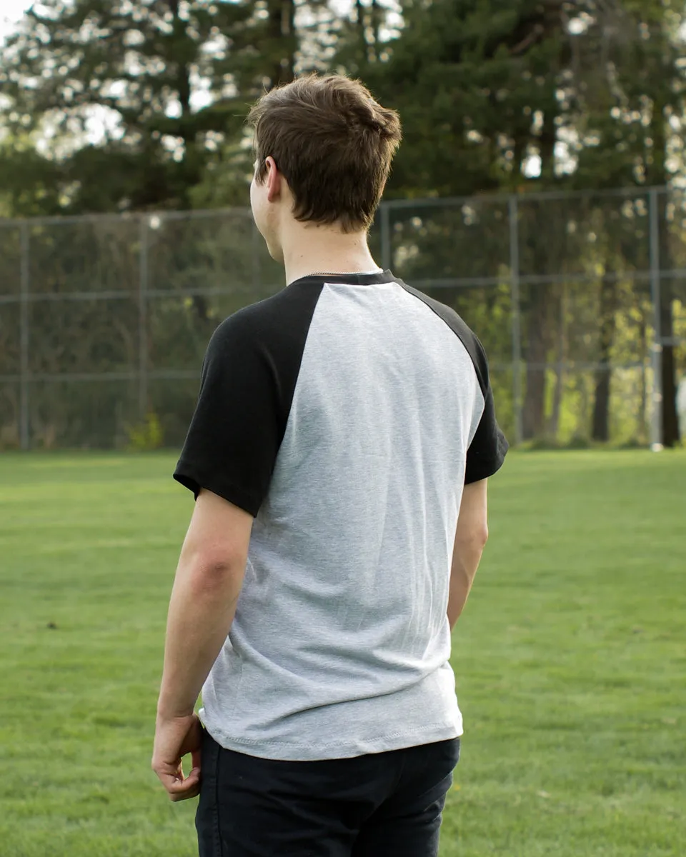 Sayward Raglan PDF