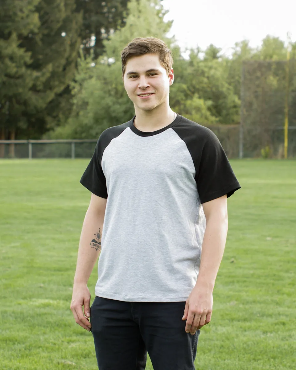 Sayward Raglan PDF