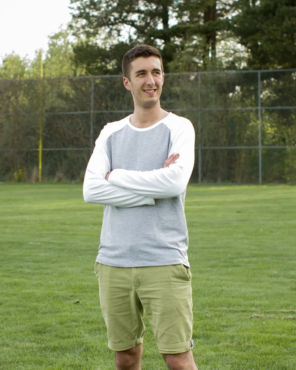 Sayward Raglan PDF
