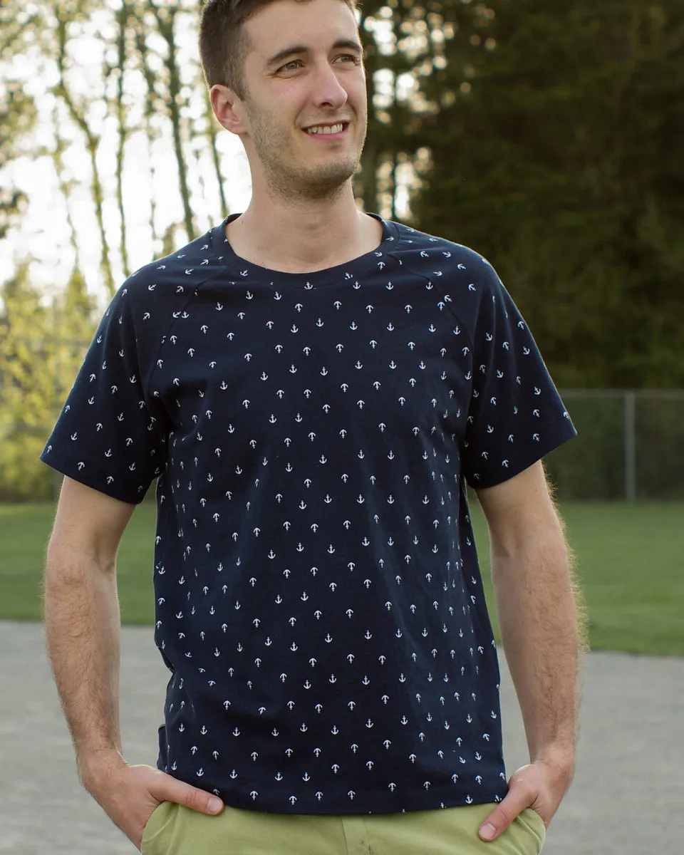 Sayward Raglan PDF