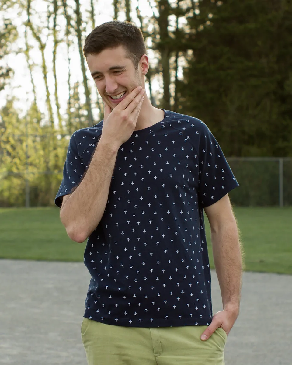 Sayward Raglan PDF