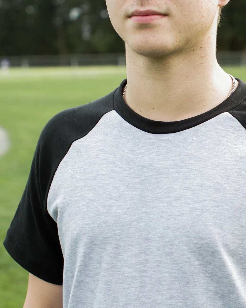 Sayward Raglan PDF
