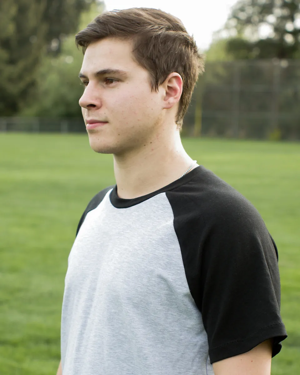 Sayward Raglan PDF
