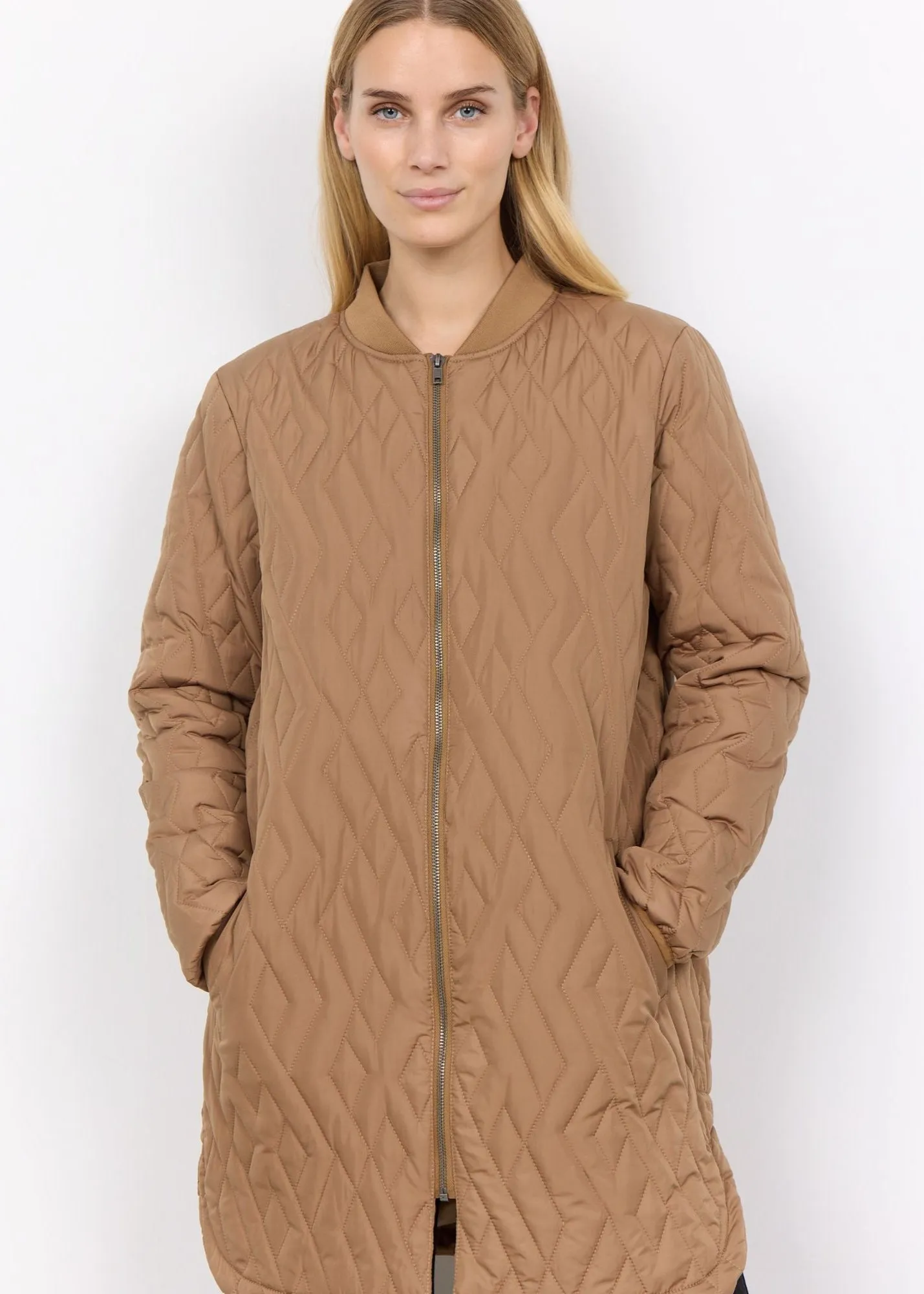 Soya Concept Fenya Jacket