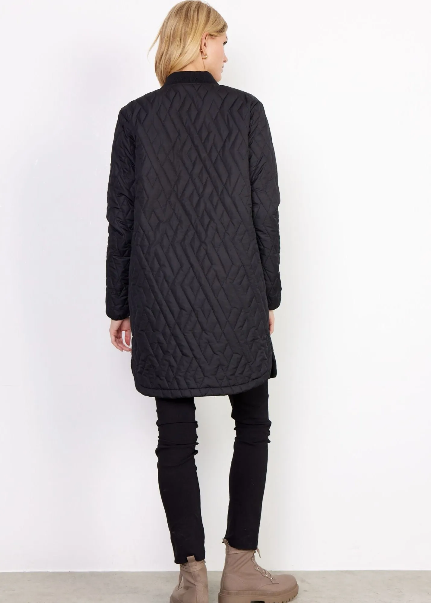 Soya Concept Fenya Jacket