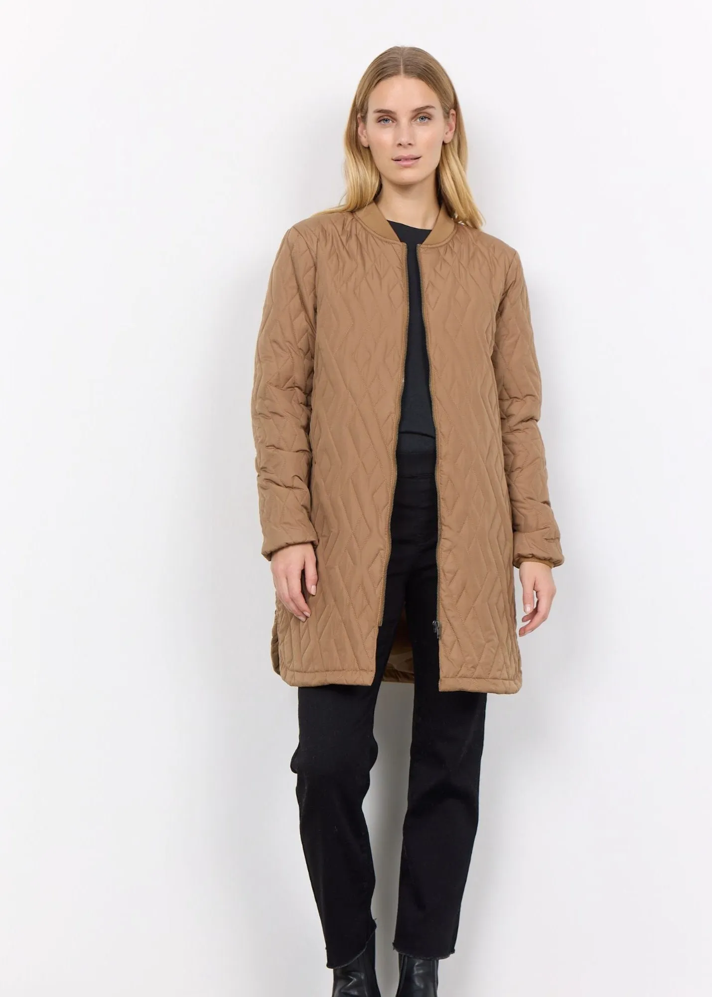 Soya Concept Fenya Jacket