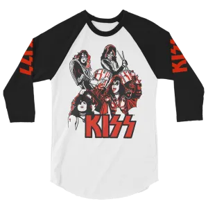 Spirit of '76 Tour Raglan