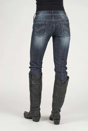 Stetson Ladies Pants Style 11-054-0503-0771